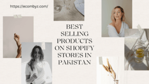 shopify stores in pakistan