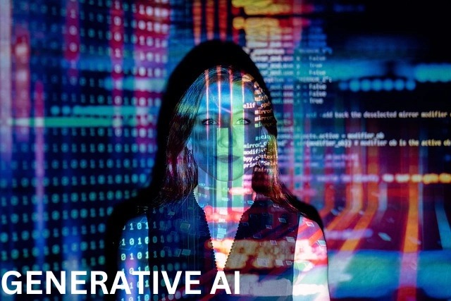 GENERATIVE AI