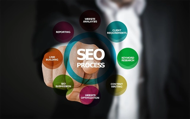 SEARCH ENGINE OPTIMIZATION (SEO) IN 2025