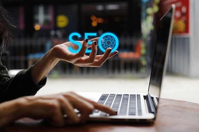 SEARCH ENGINE OPTIMIZATION (SEO)