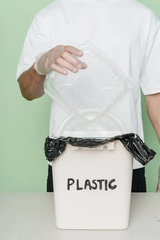 CHEMICAL COMPOUND IN PLASTICS AND RUBBER 
