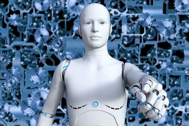 AUTONOMOUS SYSTEMS