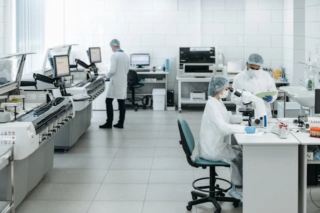 HEALTH TECH