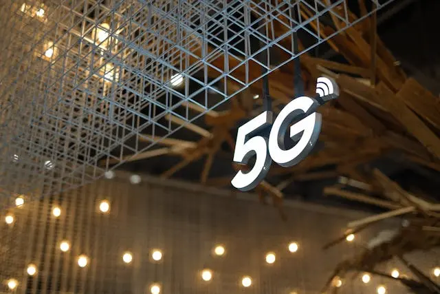 IS 5G AVAILABLE IN PAKISTAN?