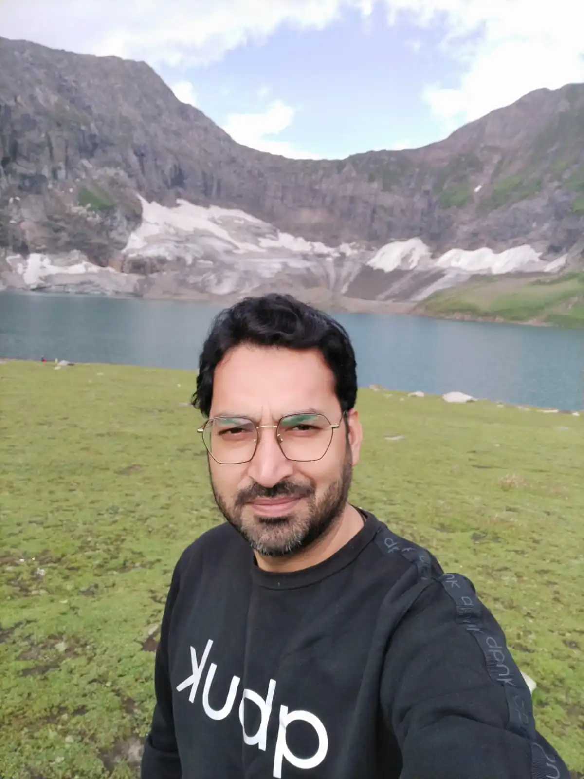 RATTI GALI LAKE