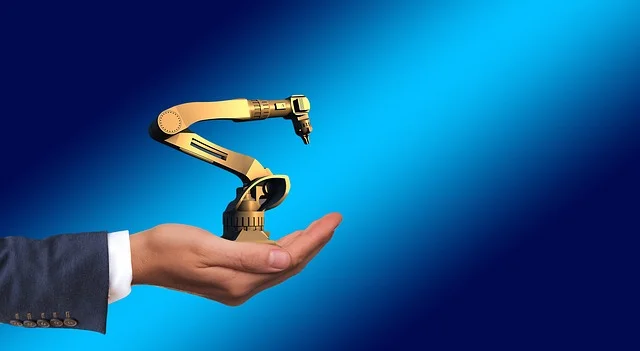 AUTONOMOUS SYSTEMS