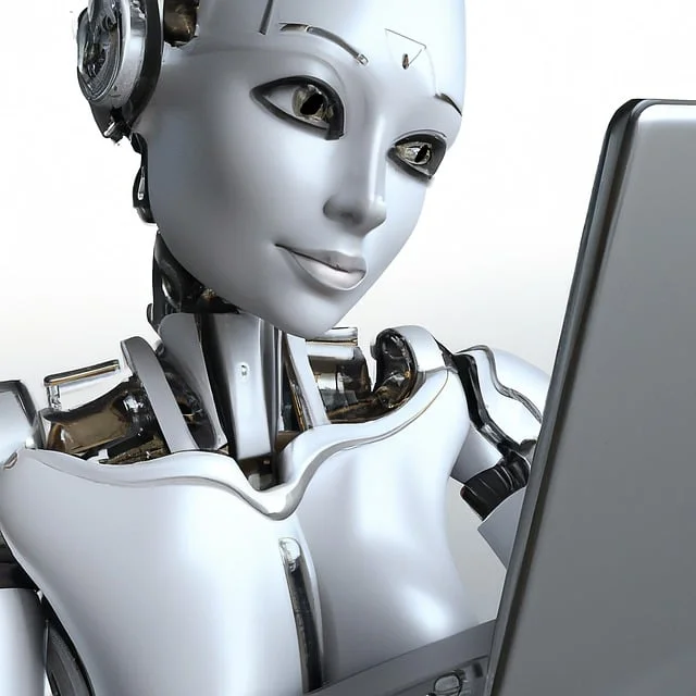 ROBOTICS IN LOGISTICS