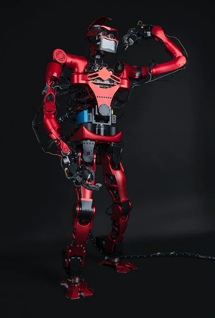 AUTONOMOUS SYSTEMS