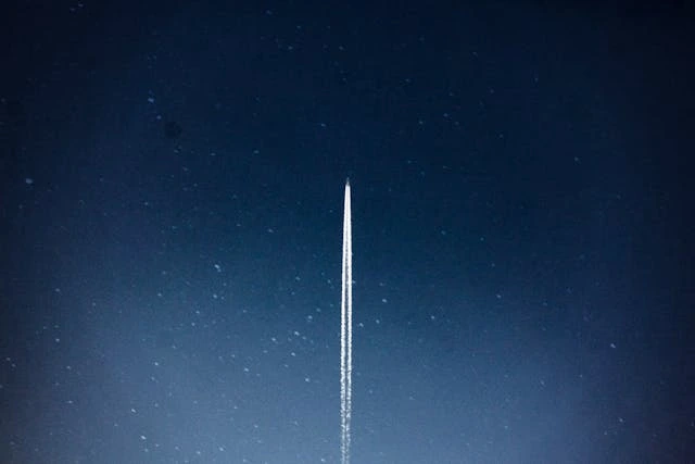 SPACE TECH