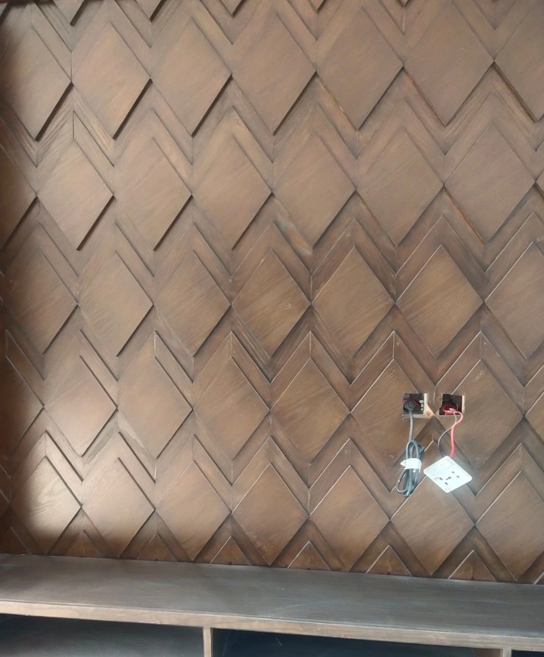 3d wall panels