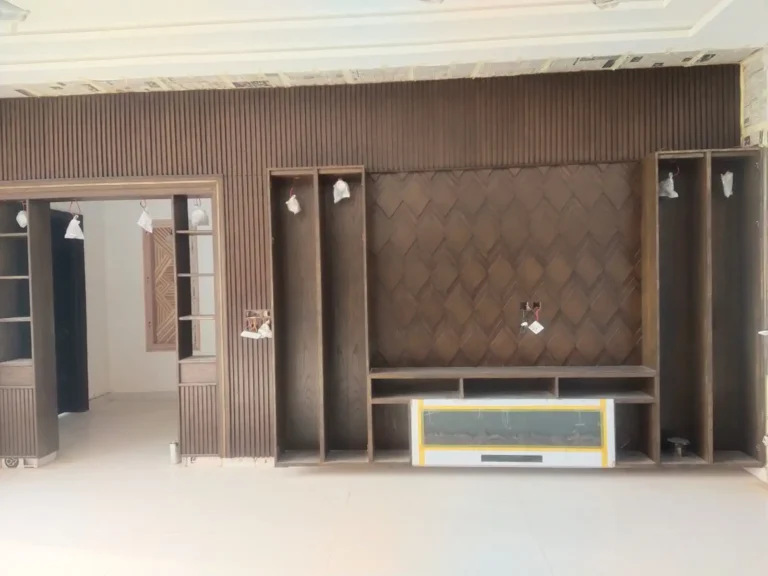 3D WALL PANELS