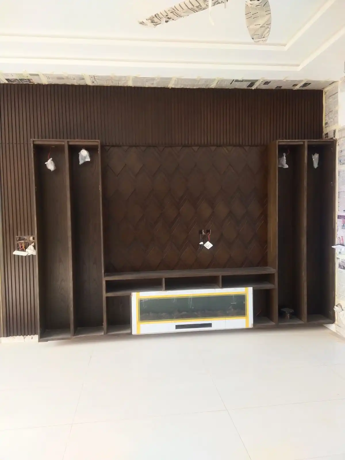 3d wall panels