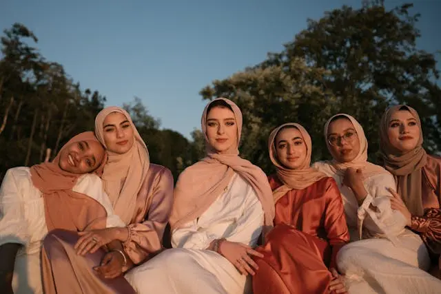 Eid Mubarak