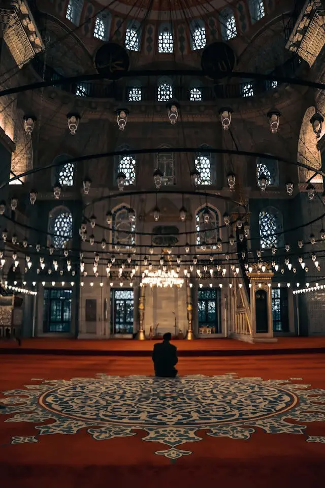 EID MUBARAK