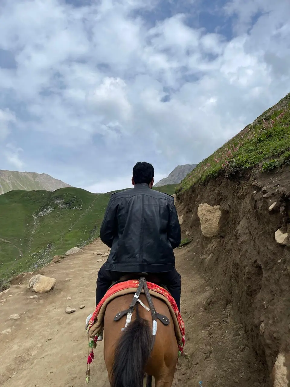 HEAVEN IS A PLACE ON EARTH NEELUM VALLEY