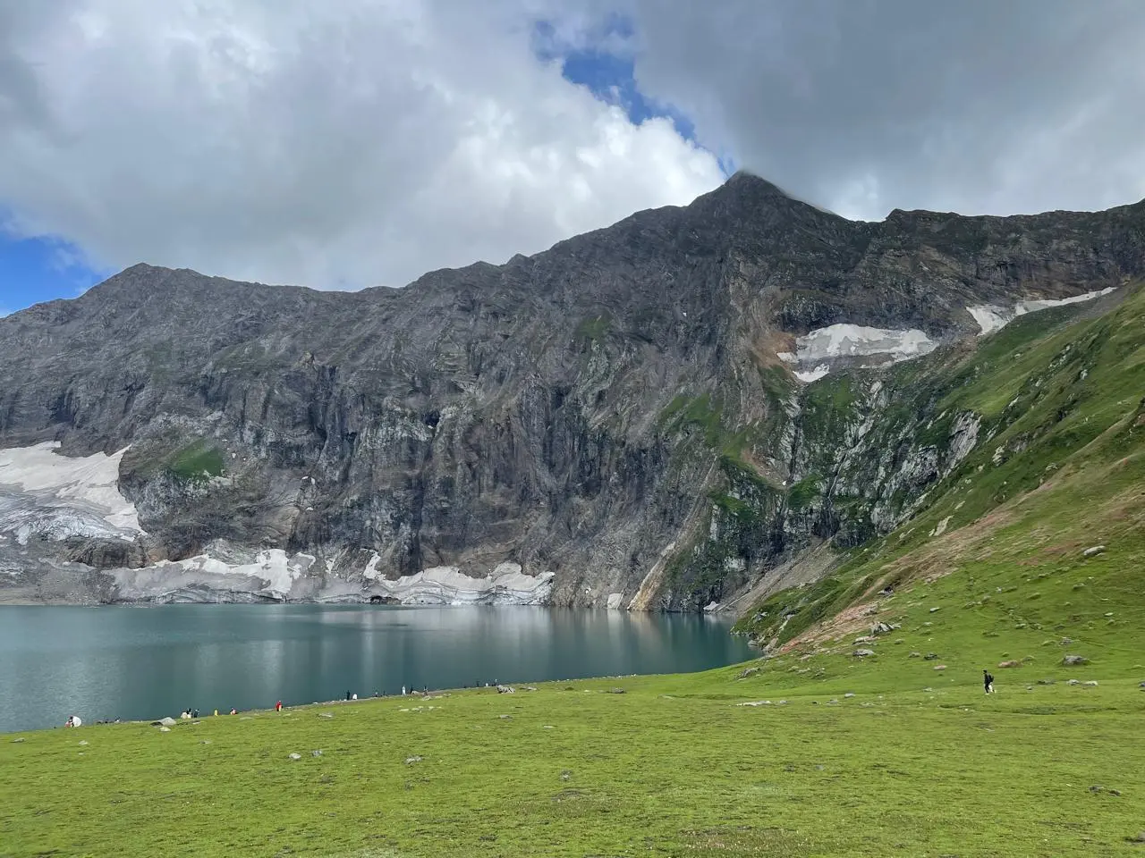 HEAVEN IS A PLACE ON EARTH: NEELUM VALLEY