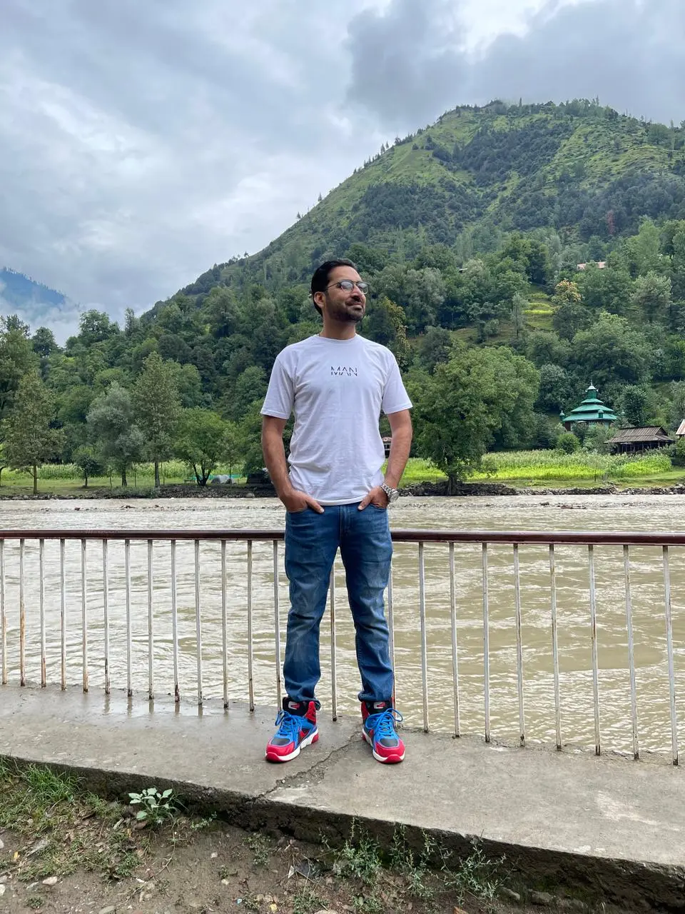 HEAVEN IS A PLACE ON EARTH: NEELUM VALLEY