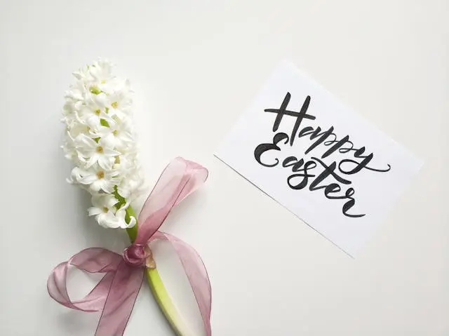 EASTER