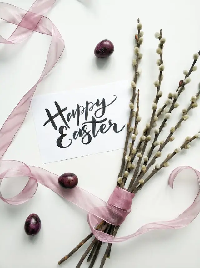 EASTER