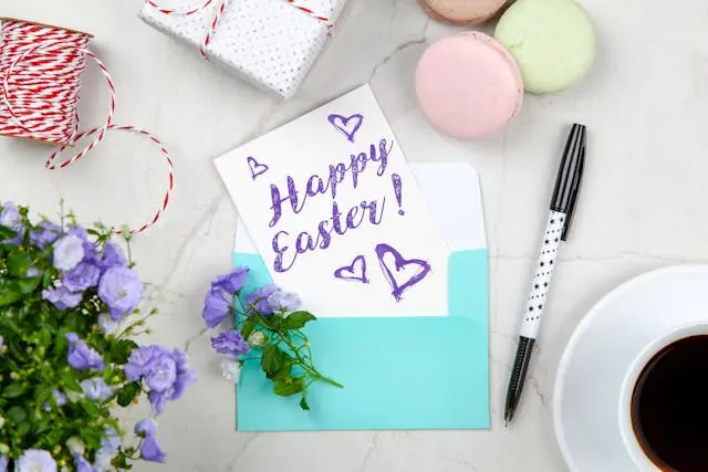 EASTER