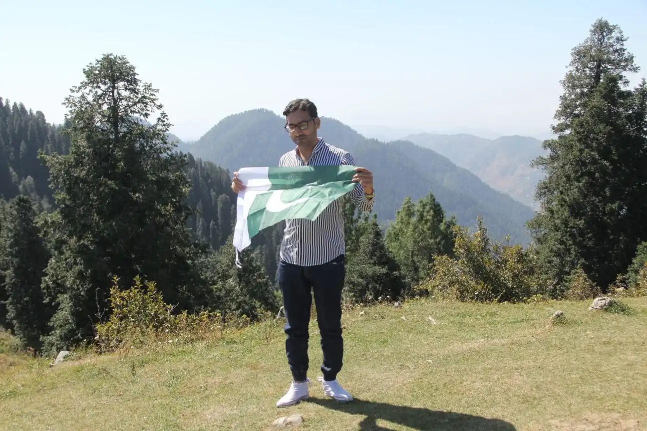 mushkpuri top