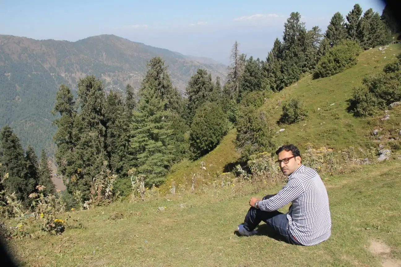 mushkpuri top