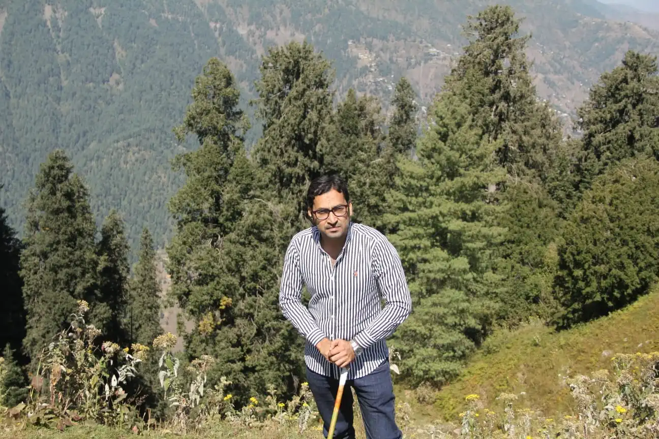 mushkpuri top