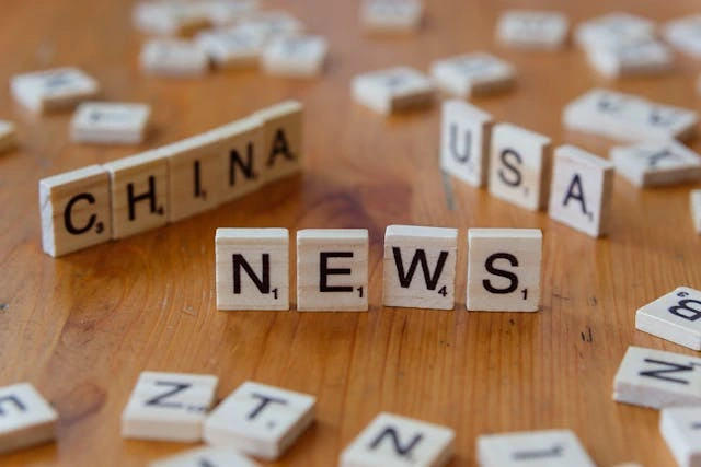 🇺🇸 TRUMP’S RETURN AND RENEWED PRESSURE ON CHINA