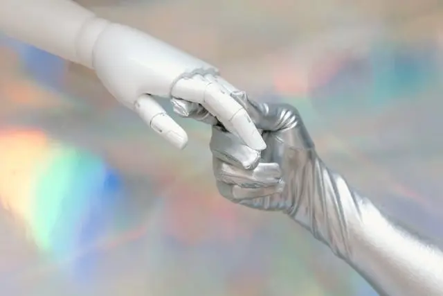 AI REPLACE HUMAN JOBS