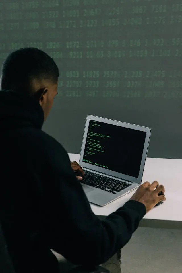 AI and coding
