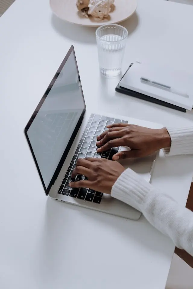 BLOG OPTIMIZATION