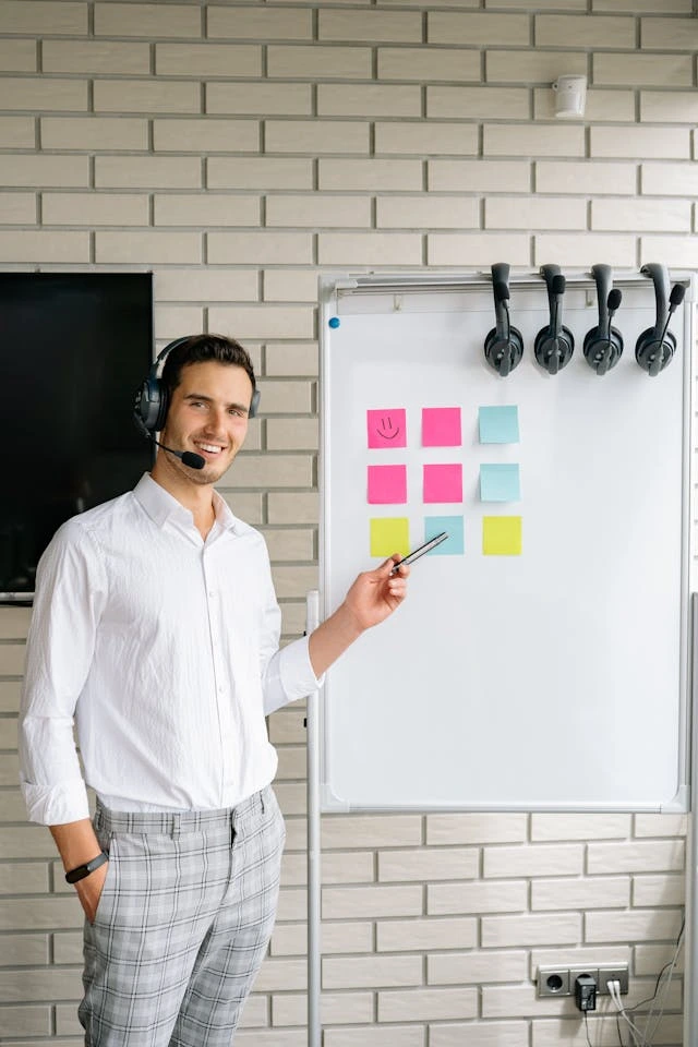 COACHING CENTERS