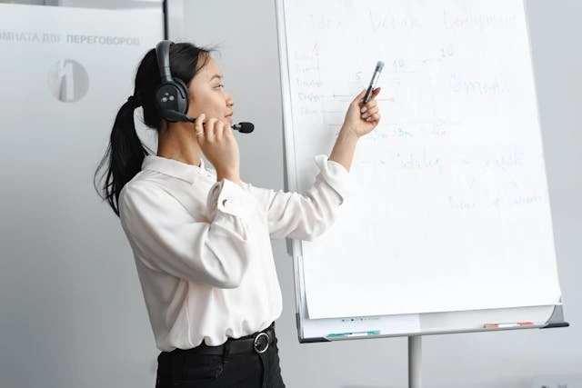 COACHING CENTERS