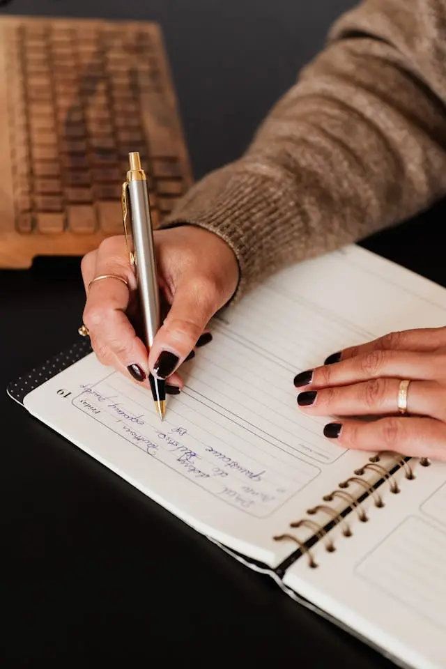 CONTENT WRITING TONES 