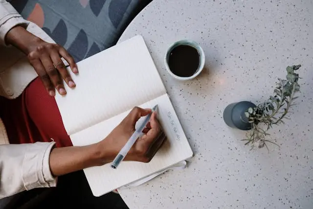 CONTENT WRITING TONES
