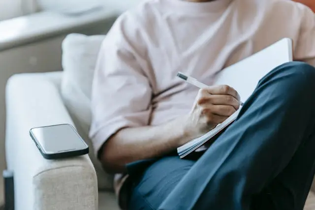 CONTENT WRITING TONES