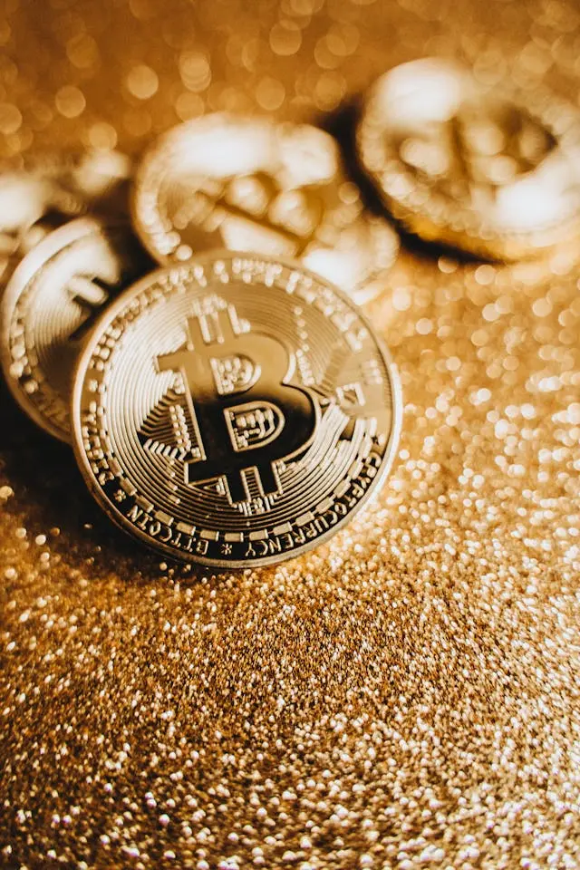 Crypto Exchange Data 