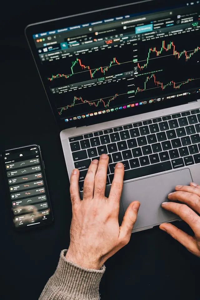 Crypto Exchange Data 