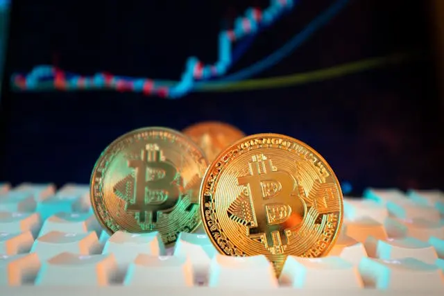 Crypto Exchange Data 