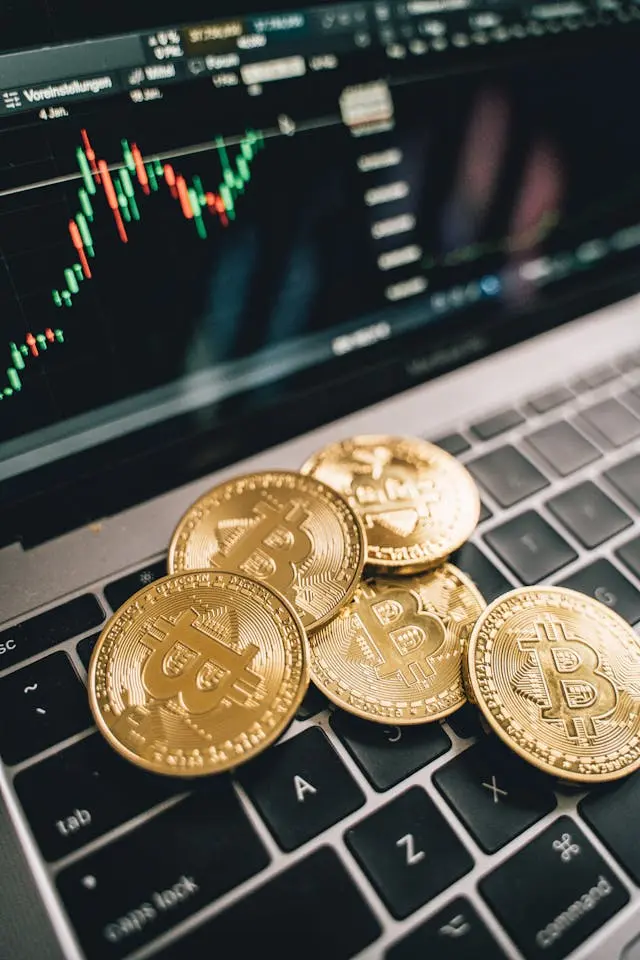 Crypto Exchange Data