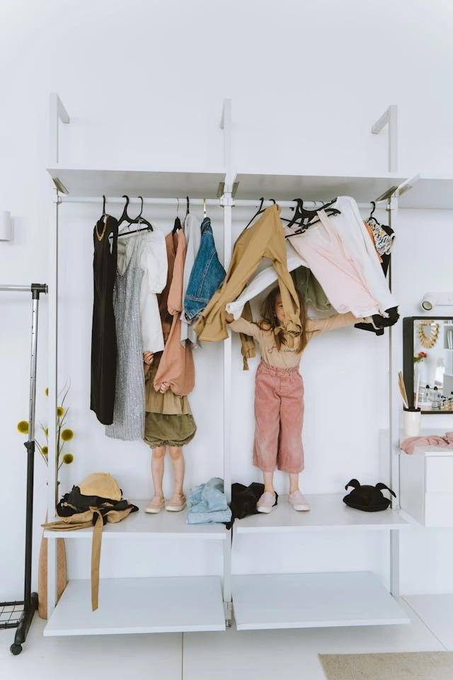 Garments
