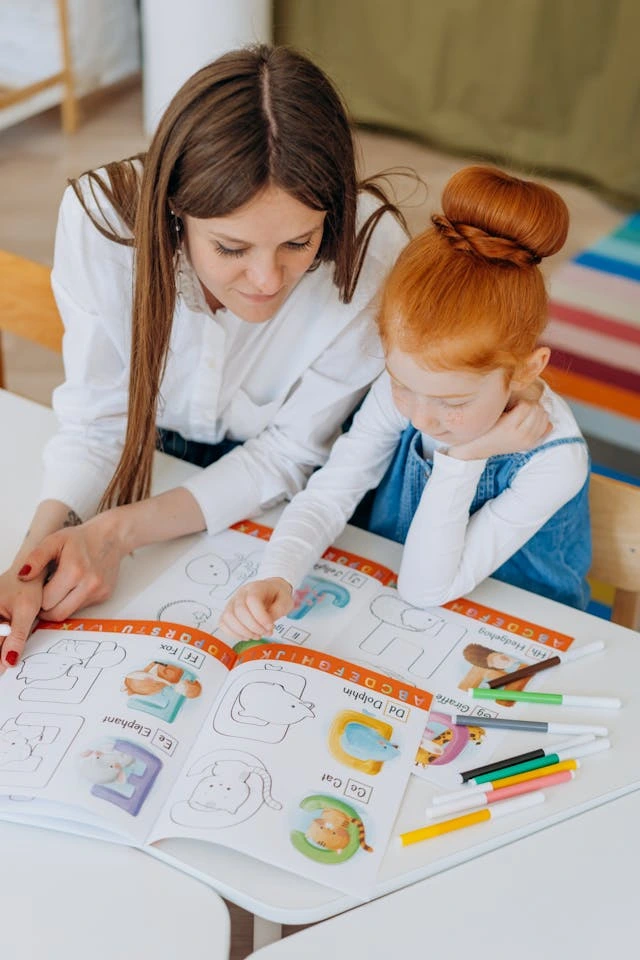 HOME TUTORS