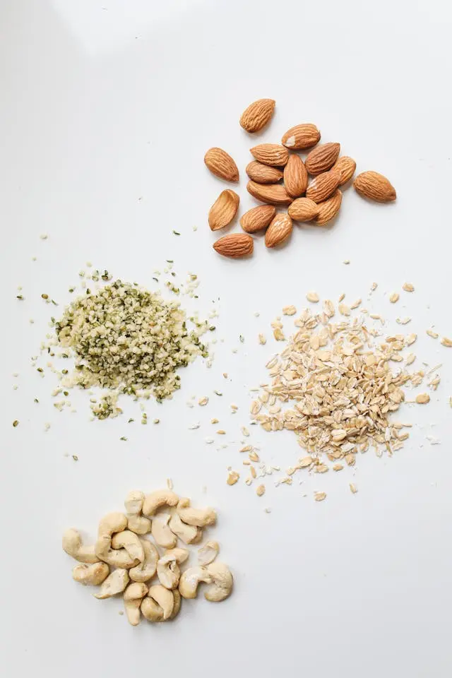 LOW CARB BREAKFAST IDEAS