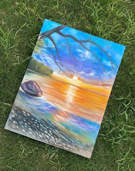 Landscape