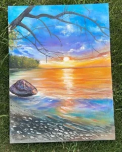 Landscape