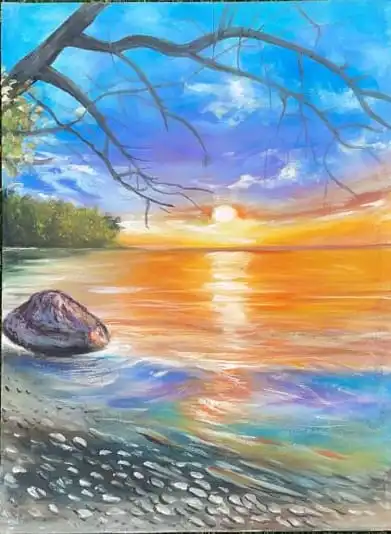 Landscape
