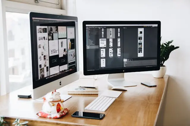 SCREEN RECORD ON IMAC