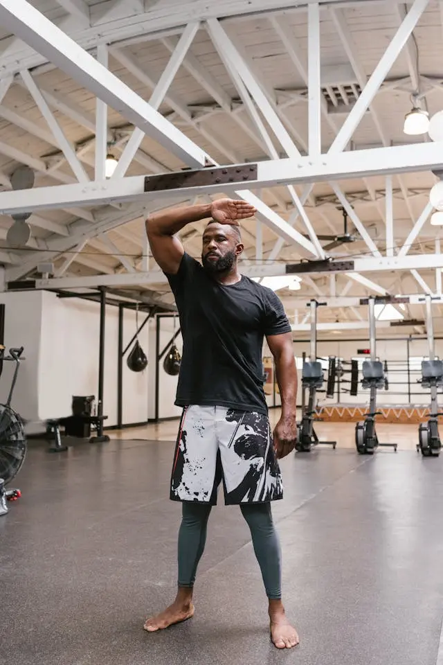 US fitness industry