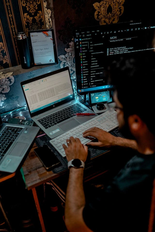 Web Development