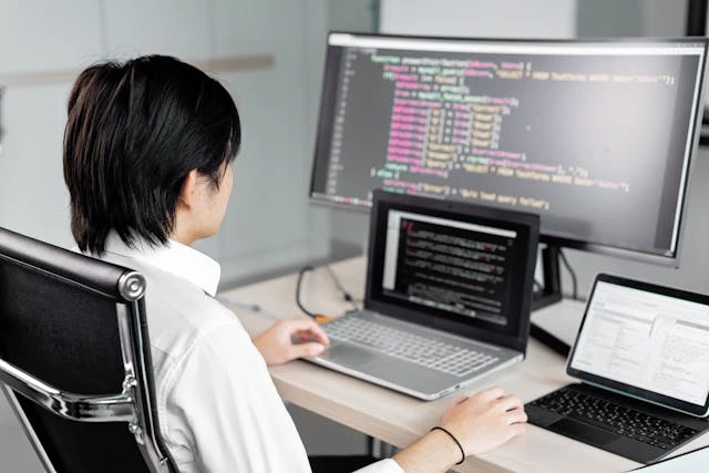 Web Development